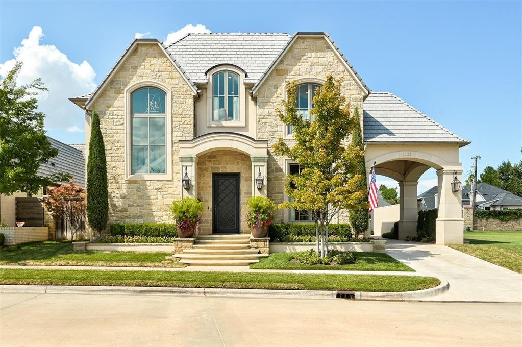 Casa a Nichols Hills, Oklahoma, Stati Uniti 2 - 16058498