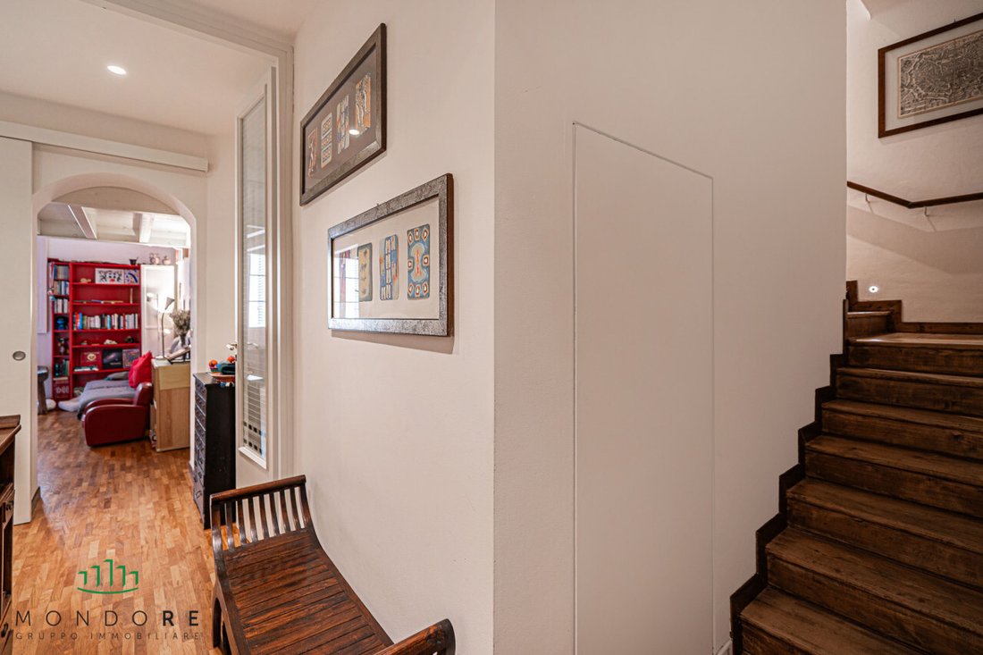 Apartment in Santo Stefano - Galvani, Bologna, Italy 5 - 17886279