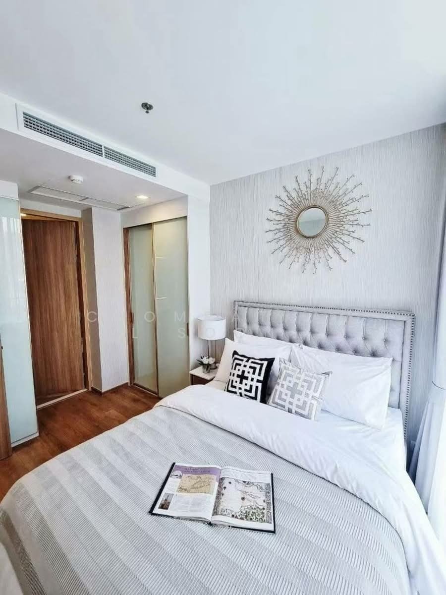Condo in Bangkok, Krung Thep Maha Nakhon, Thailand 5 - 17886323