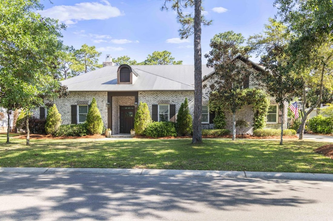 House in Santa Rosa Beach, Florida, United States 3 - 17884194