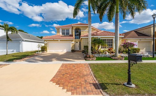 Boca Raton, Florida, Vereinigte Staaten 1