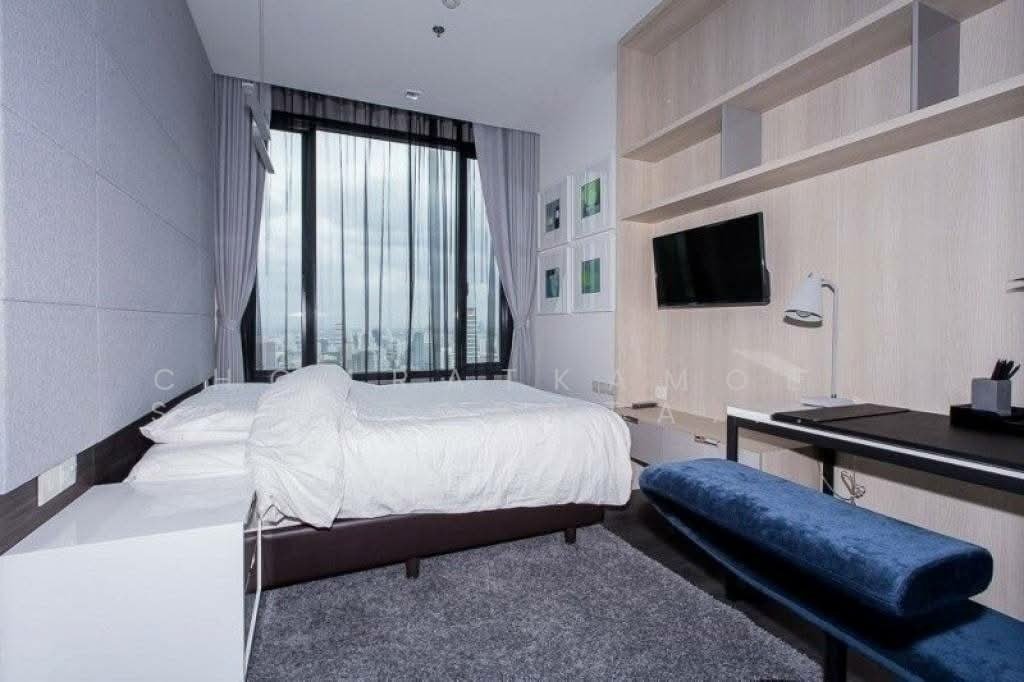 Condo in Bangkok, Krung Thep Maha Nakhon, Thailand 5 - 17886236
