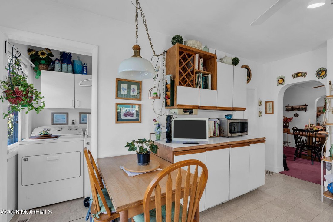 House in Bradley Beach, New Jersey, United States 3 - 17887005