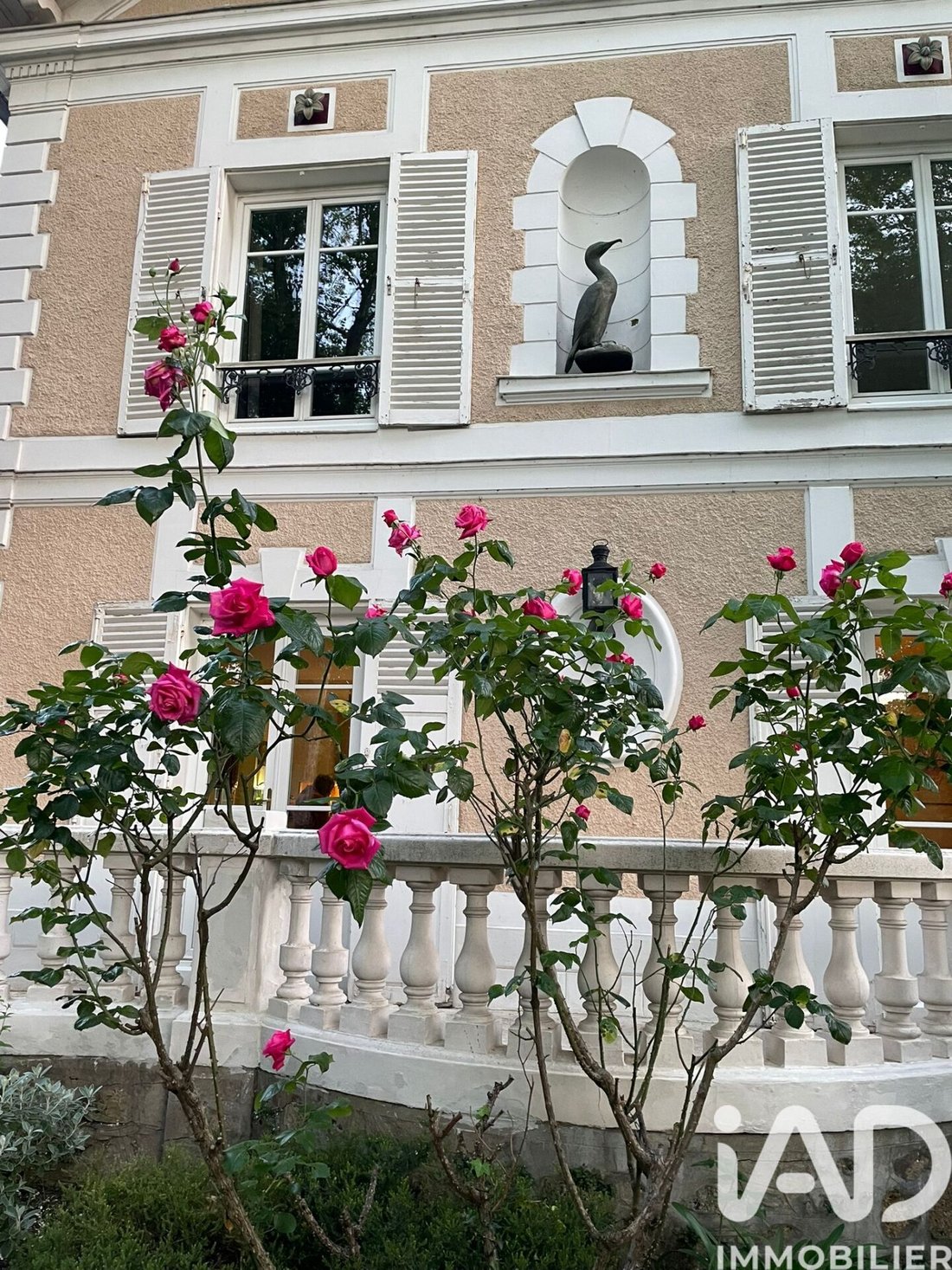 House in Le Parc, Saint-Maur-des-Fossés, France 2 - 16924324