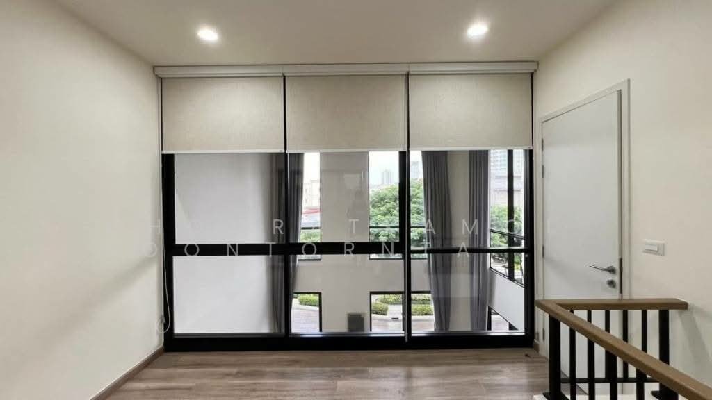 Townhouse in Ban Pong, Ratchaburi, Thailand 5 - 17886121