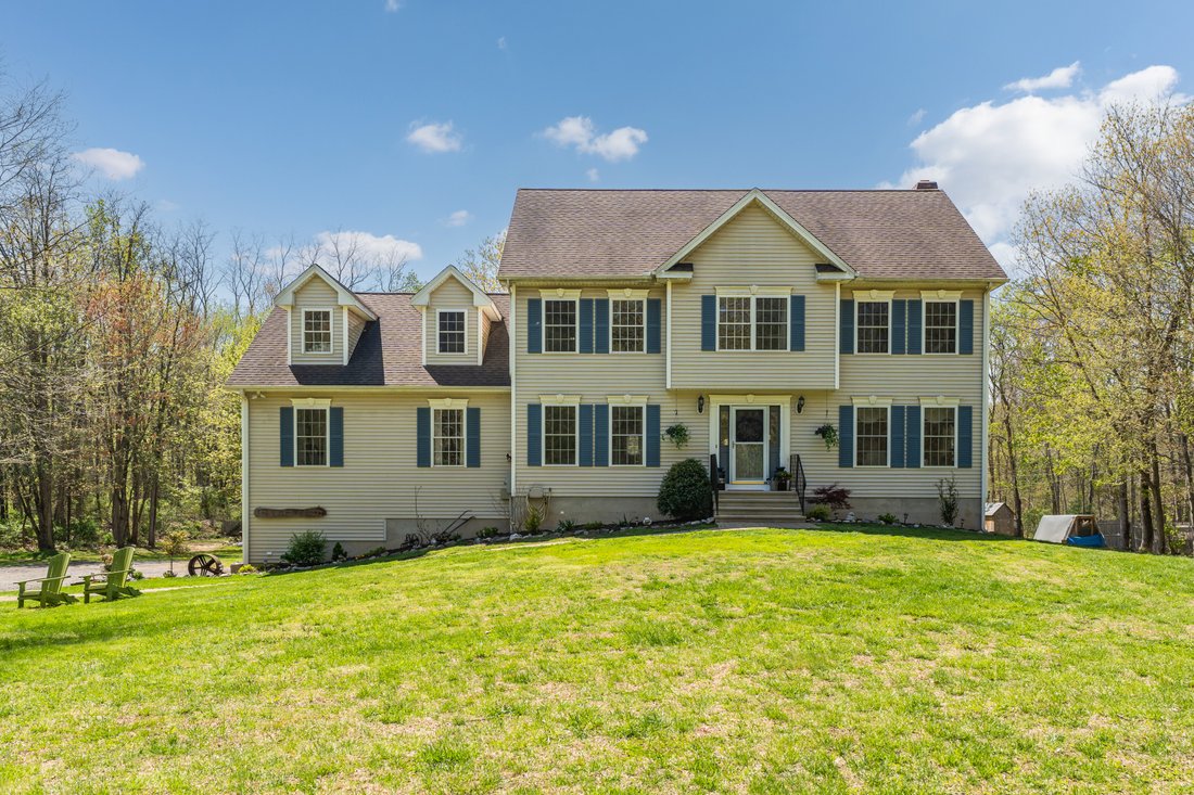 House in Haddam, Connecticut, United States 1 - 17884494