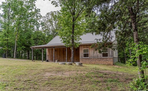Maison à Beaufort, Missouri, États-Unis 1