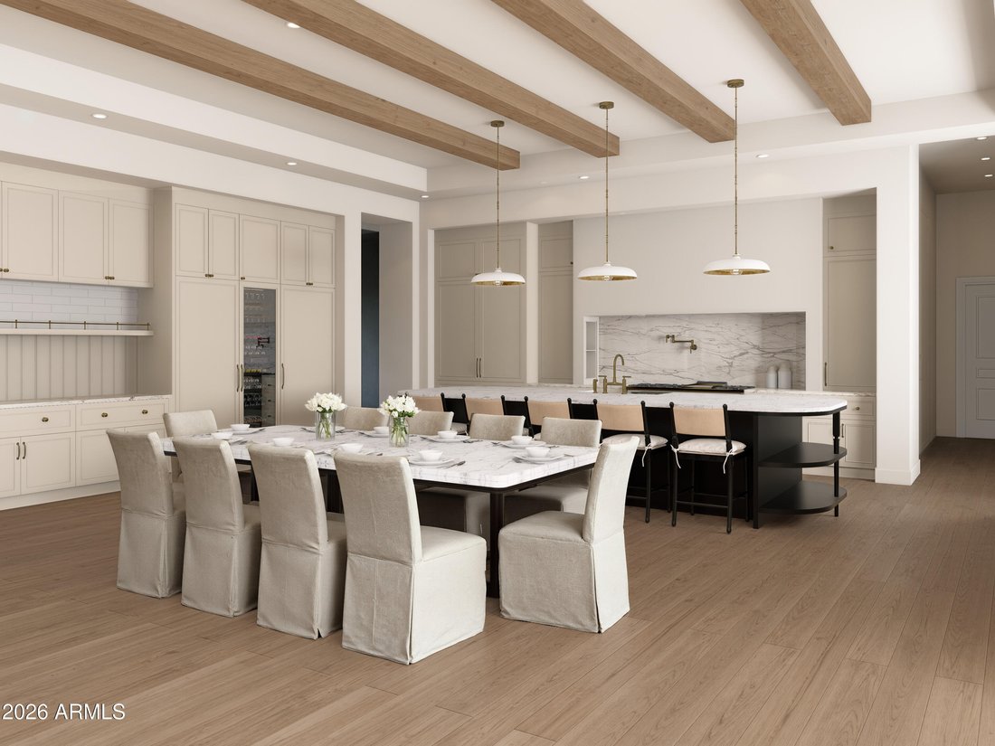 House in Scottsdale, Arizona, United States 5 - 17882939