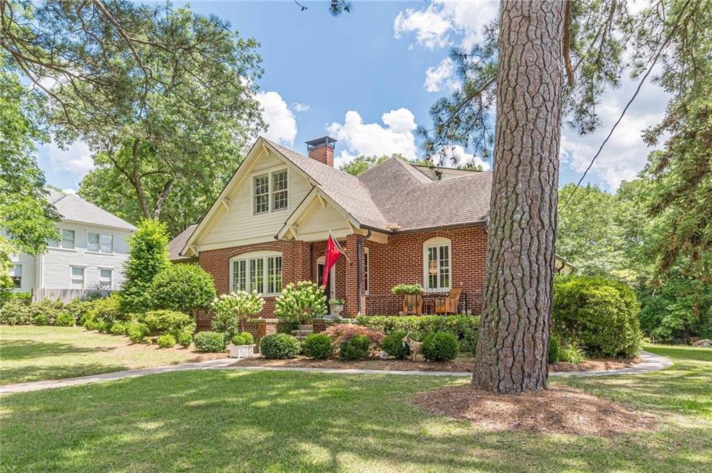House in College Park, Georgia, United States 2 - 17356673