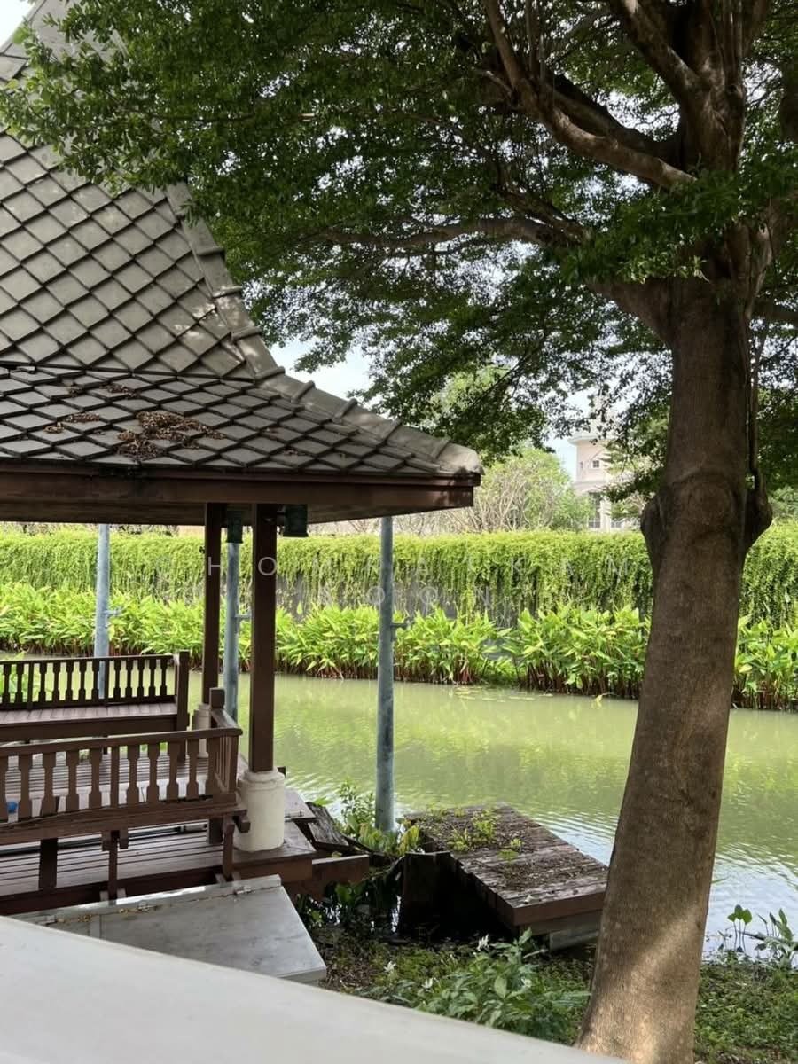 House in Khlong Kum, Bangkok, Thailand 4 - 17886276