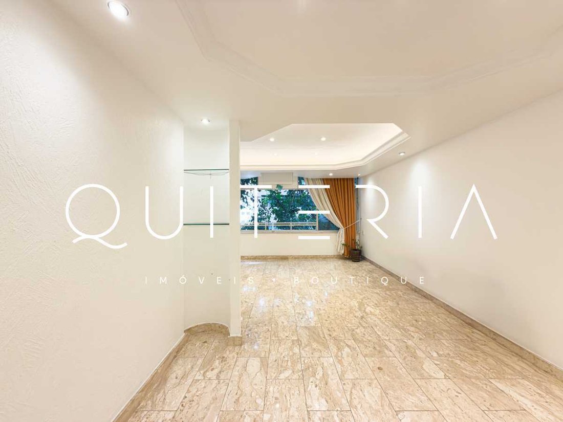 Apartment in Rio de Janeiro, State of Rio de Janeiro, Brazil 5 - 17882995