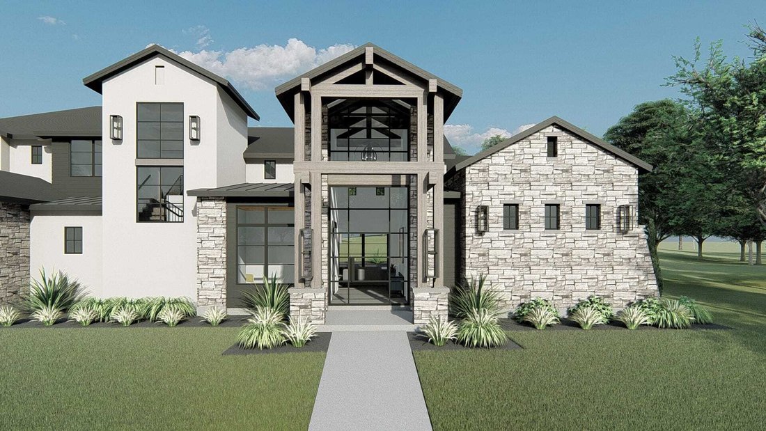 House in Roanoke, Texas, United States 4 - 17883605