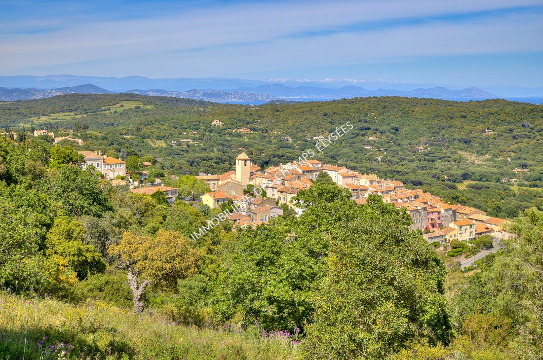 House in Ramatuelle, Provence-Alpes-Côte d'Azur, France 2 - 17881368