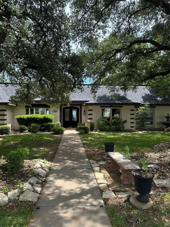 House in Coleman, Texas, United States 1 - 17881140