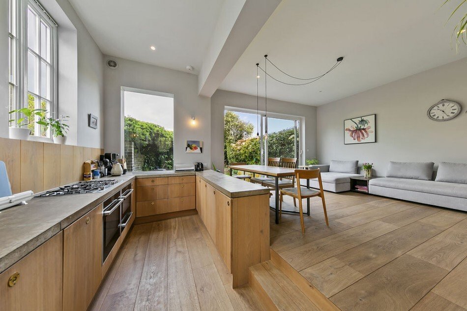 House in Richmond Upon Thames, England 5 - 17882325