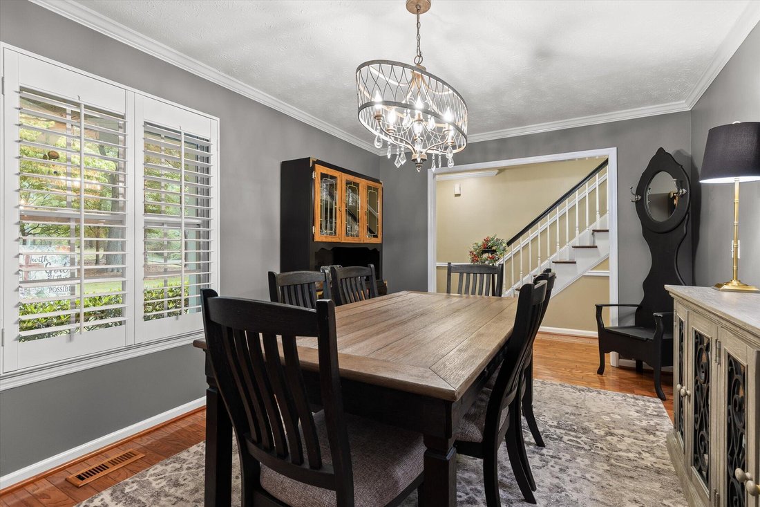 House in Cohutta, Georgia, United States 5 - 17882286