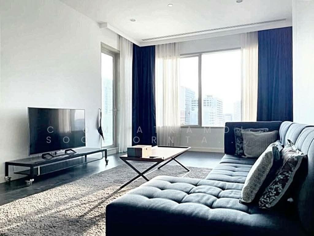Condo in Bangkok, Krung Thep Maha Nakhon, Thailand 1 - 17886109