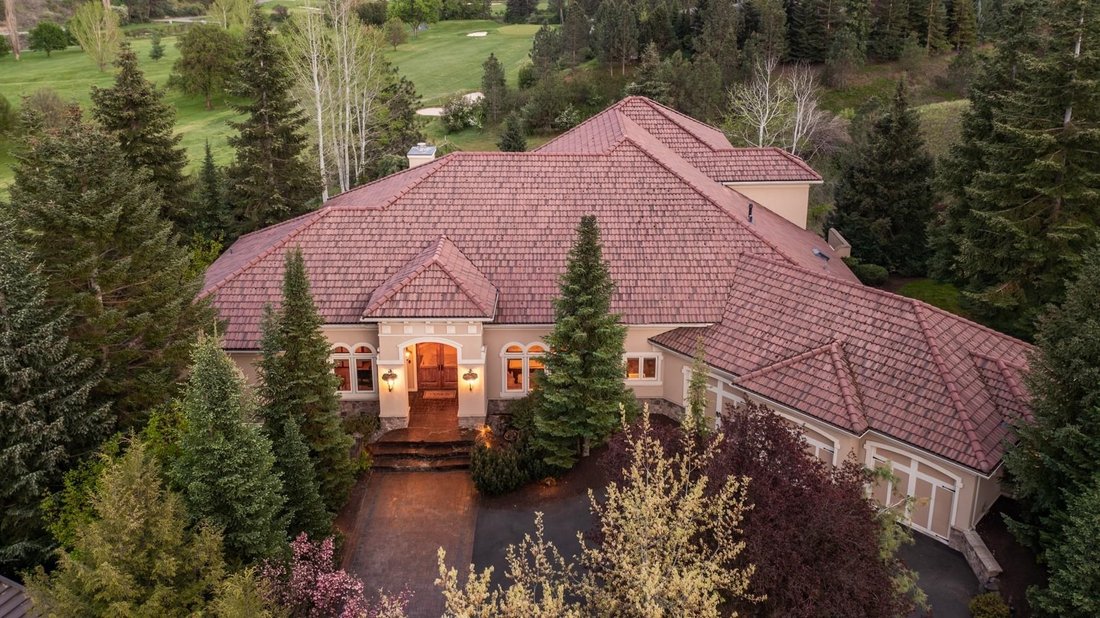 House in Spokane, Washington, United States 1 - 17883786
