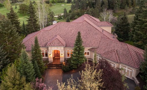 Casa en Spokane, Washington, Estados Unidos 1