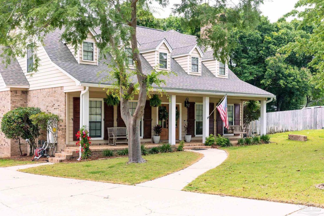 House in Pensacola, Florida, United States 2 - 17882307