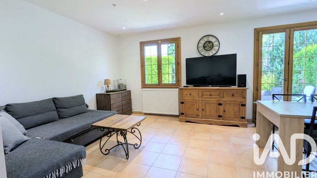 House in Flins-sur-Seine, Ile-de-France, France 4 - 17885226