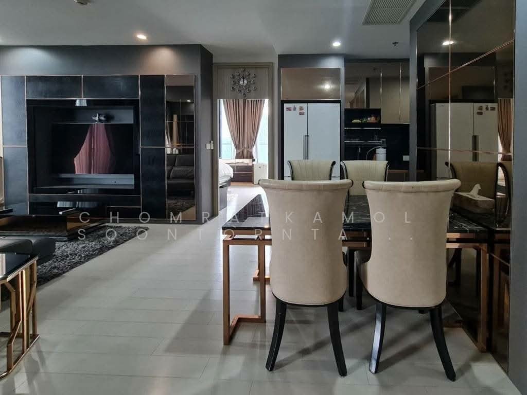 Condo in Bangkok, Krung Thep Maha Nakhon, Thailand 4 - 17886317