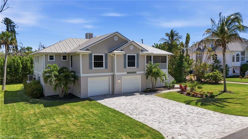 House in Sanibel, Florida, United States 2 - 17883760