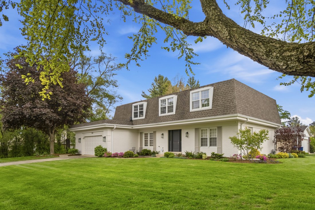 House in Northbrook, Illinois, United States 2 - 17882372