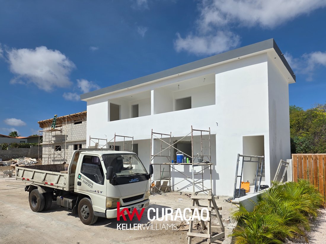 Apartment in Jan Thiel, Curaçao, Curaçao 2 - 17250588