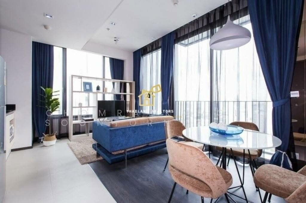 Condo in Bangkok, Krung Thep Maha Nakhon, Thailand 4 - 17886236