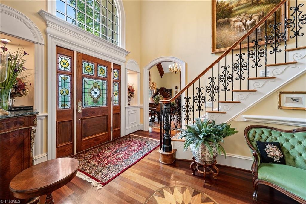 House in Greensboro, North Carolina, United States 5 - 17882478