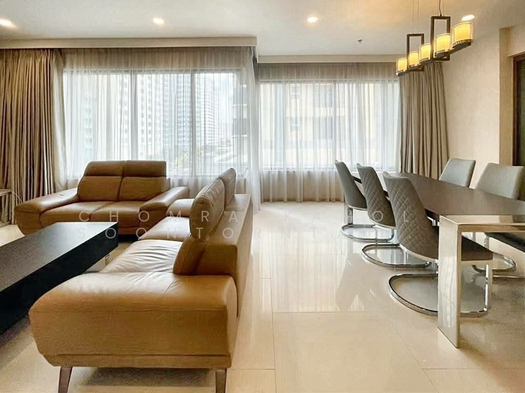 Condo in Saen Suk, Chon Buri, Thailand 4 - 17886267