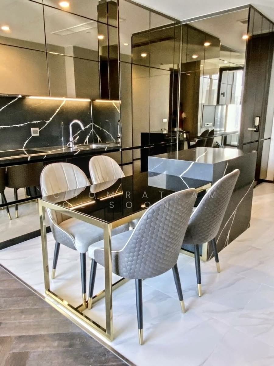 Condo in Bangkok, Krung Thep Maha Nakhon, Thailand 5 - 17886142