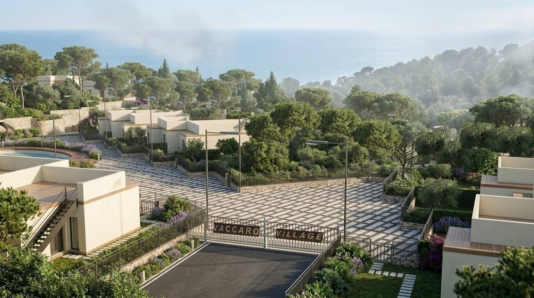 Villa in Pinamare, Andora, Liguria 5 - 17883469