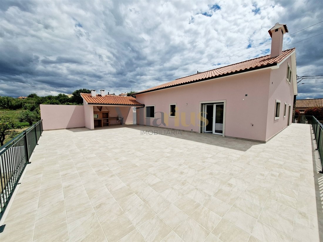 House in Sao Pedro de Tomar, Santarem District, Portugal 3 - 17882996