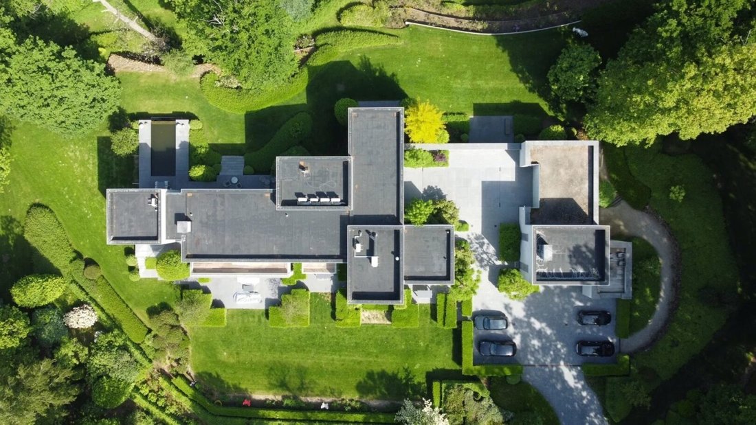 Townhouse en Grez-Doiceau, Región Valona, Bélgica 4 - 17491574