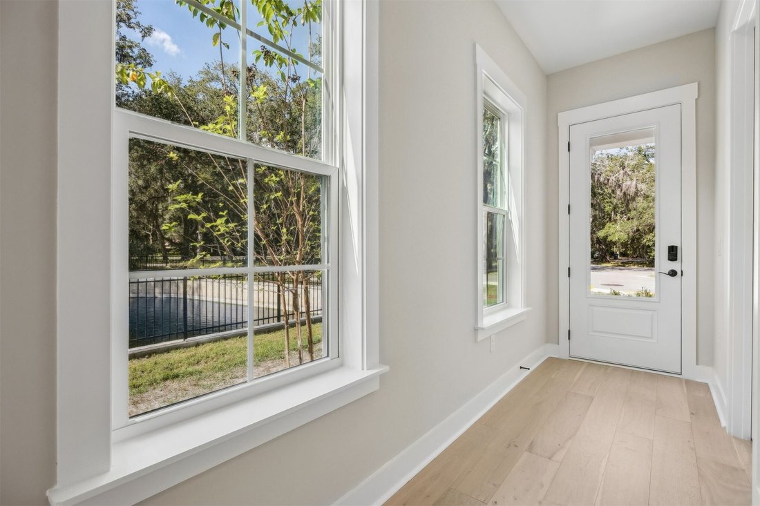 Condo in Fernandina Beach, Florida, United States 3 - 17880770
