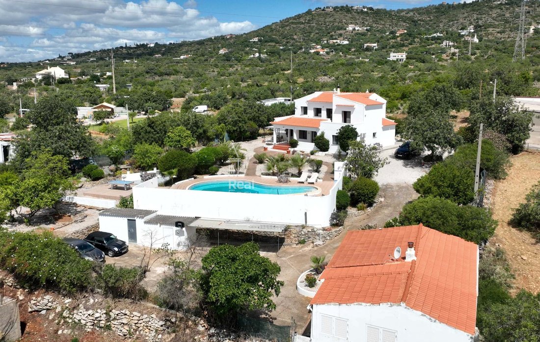 Villa in Estoi, Algarve, Portugal 5 - 17881964