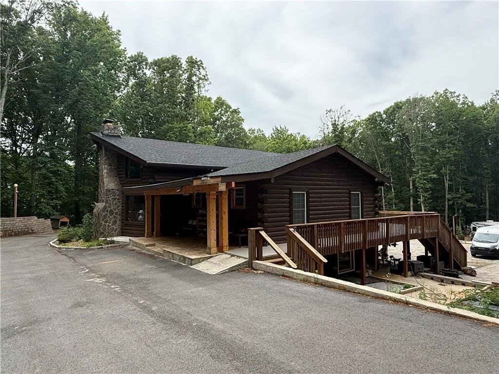House in Buford, Georgia, United States 3 - 17882541
