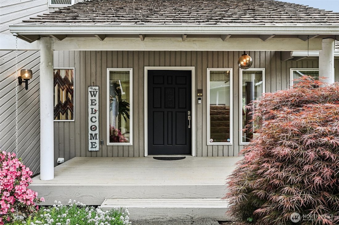 House in Auburn, Washington, United States 4 - 17883785