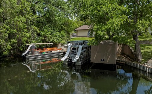 Casa en Austin, Texas, Estados Unidos 1