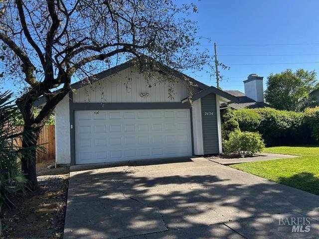 House in Santa Rosa, California, United States 1 - 17884217