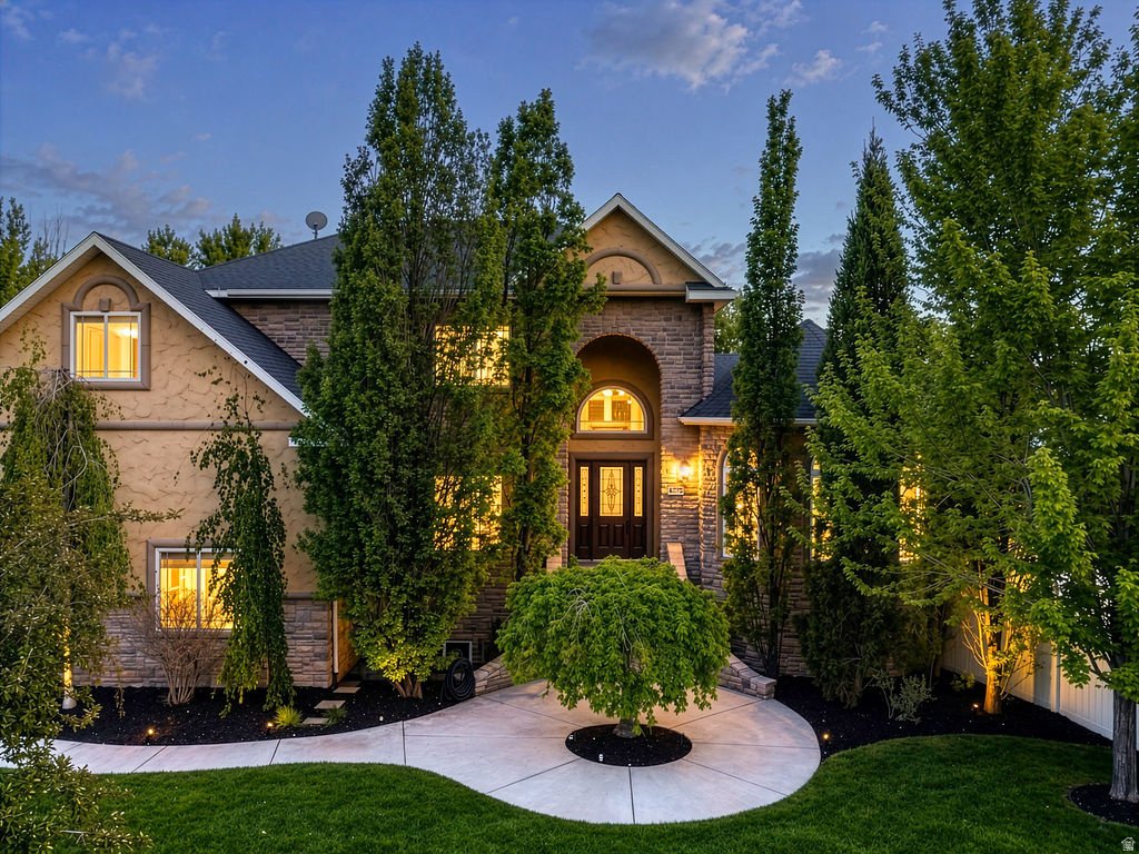 House in Payson, Utah, United States 2 - 17882261