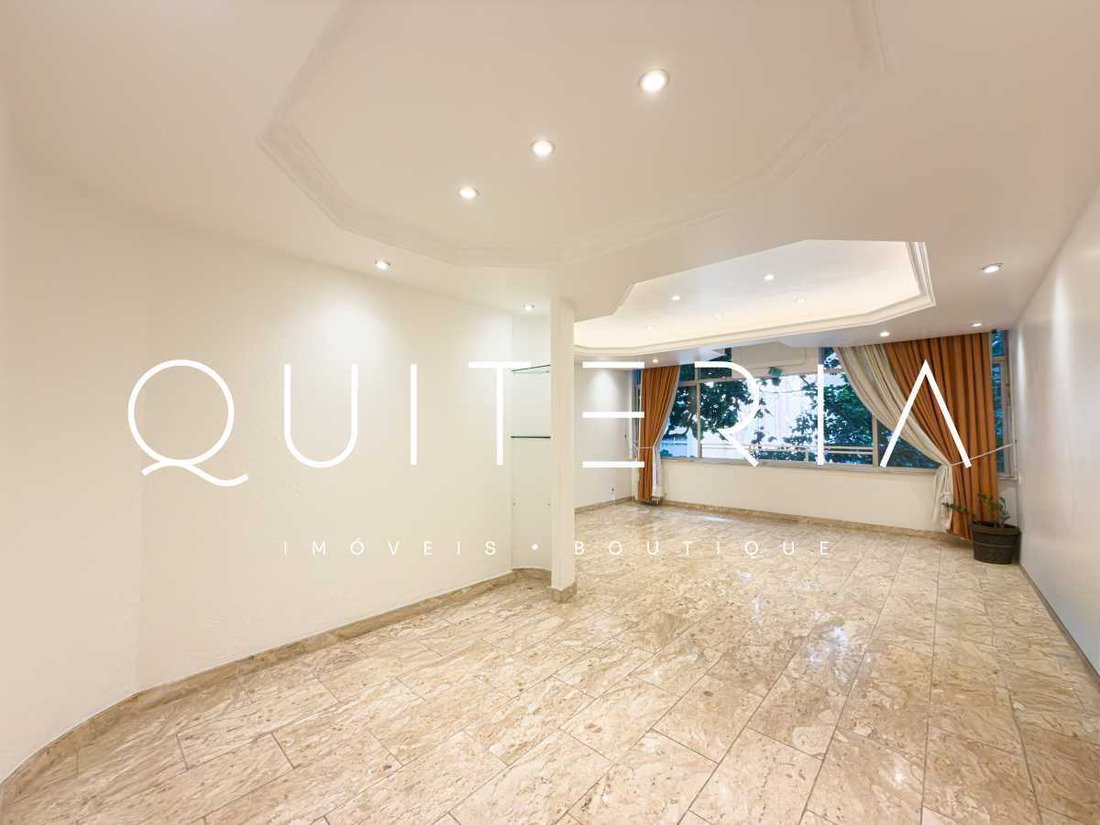 Apartment in Rio de Janeiro, State of Rio de Janeiro, Brazil 3 - 17882995