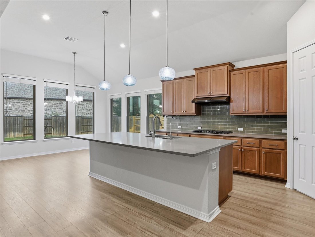 House in Kyle, Texas, United States 4 - 17882482