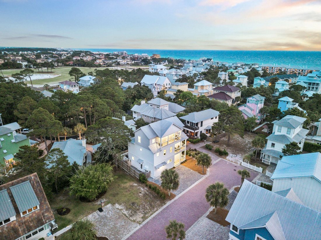 House in Santa Rosa Beach, Florida, United States 1 - 17884348