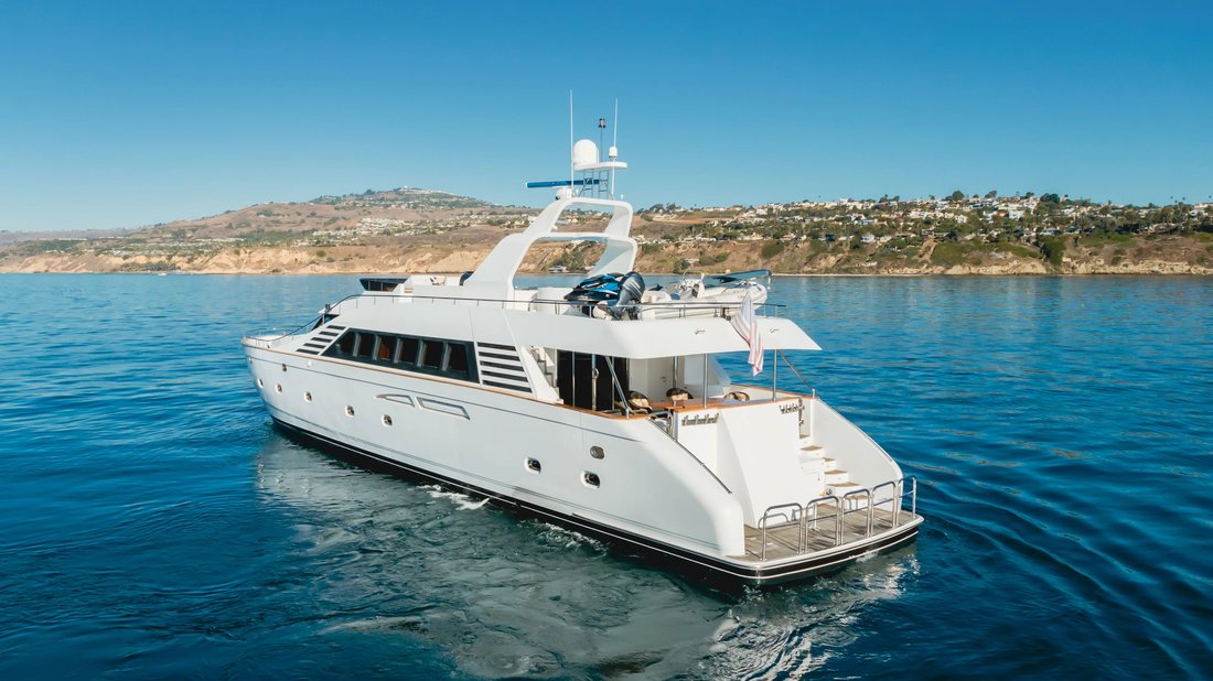 Motor Yacht in United States 4 - 17885265