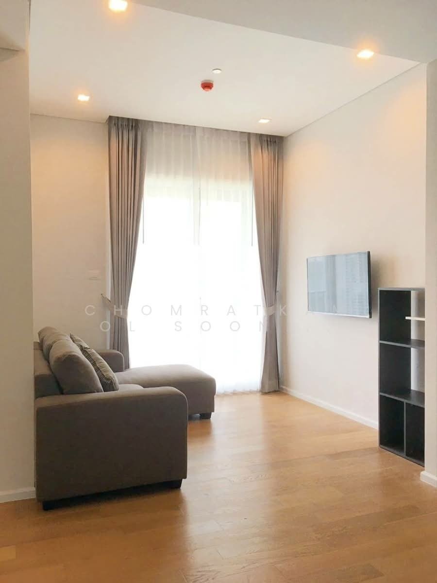 Condo in Ratchadaphisek, Krung Thep Maha Nakhon, Thailand 1 - 17886132
