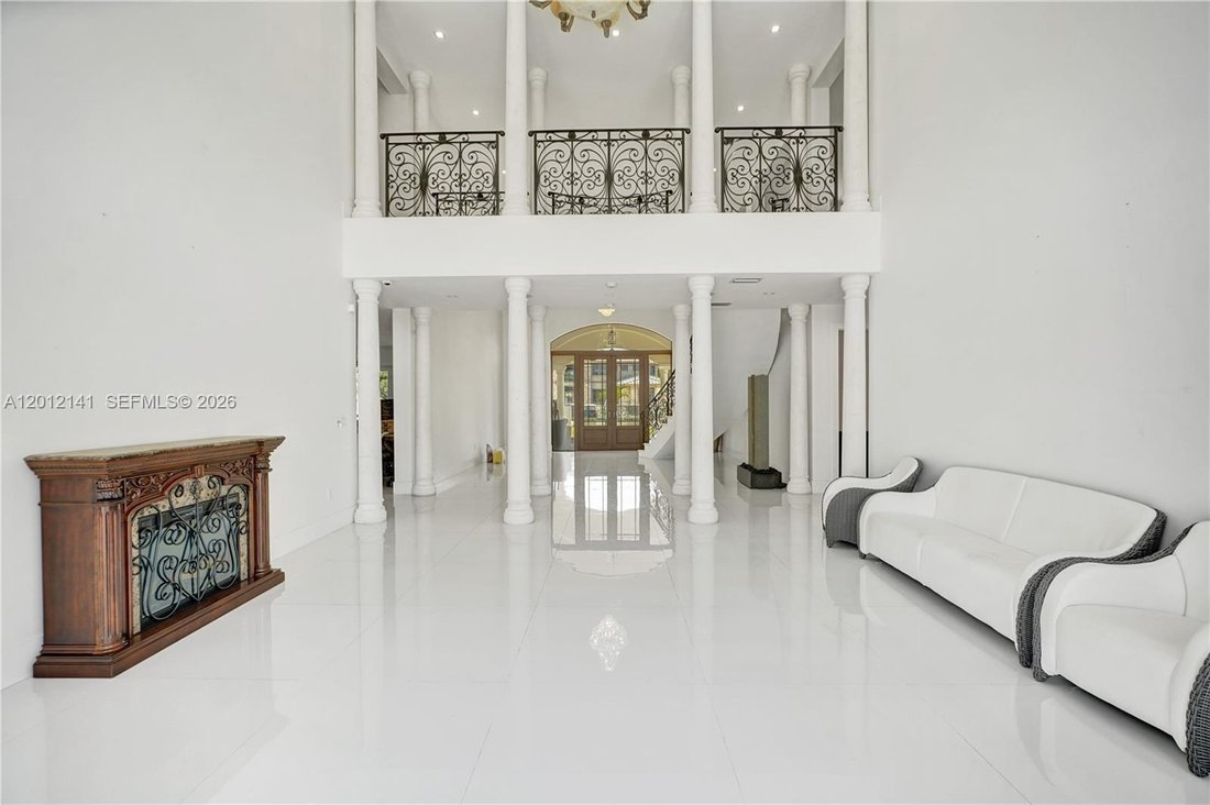 House in Miami, Florida, United States 2 - 17837809