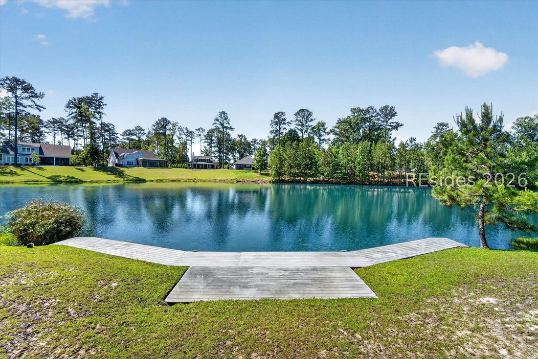 House in Hardeeville, South Carolina, United States 1 - 17881042